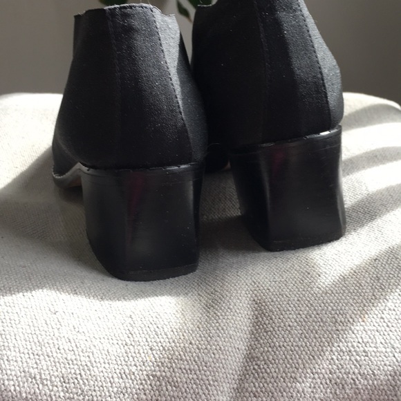 Larry Stuart shoes - Picture 5 of 7